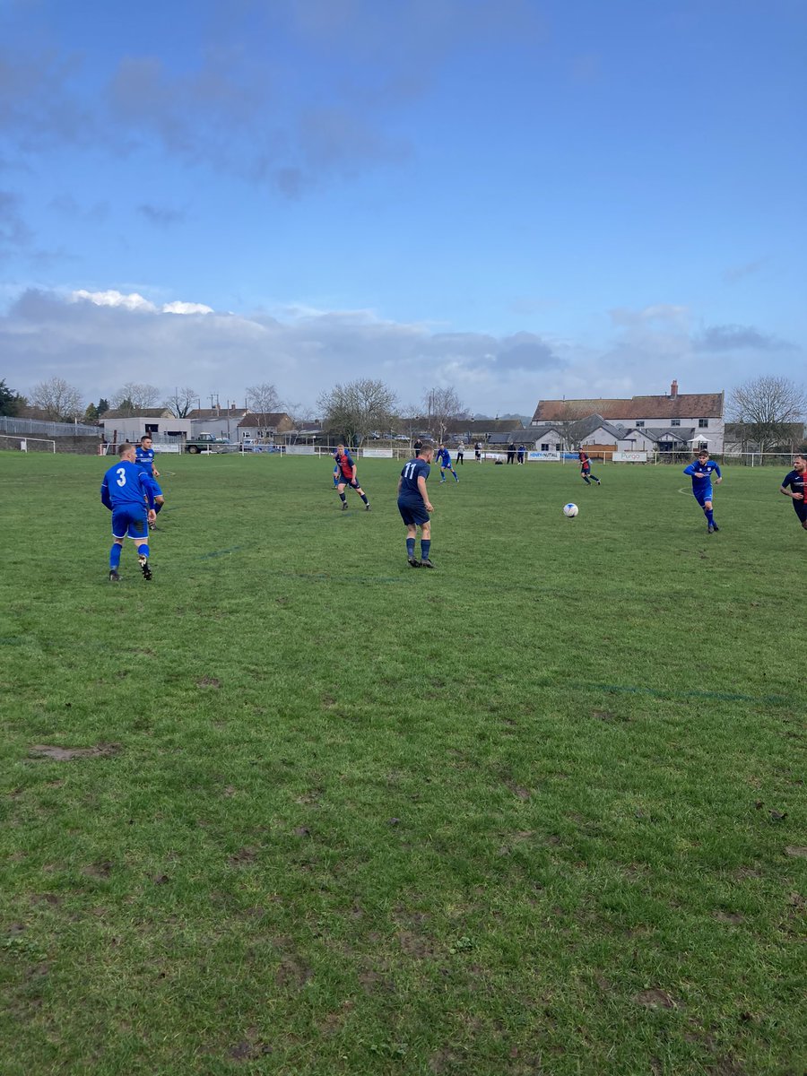 Mendip Broadwalk FC tweet media