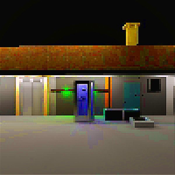 Cryoto_Bunkers's tweet photo. @opensea cryptobunker 

https://t.co/Q9l36vrKdO https://t.co/lO6fUcw7EQ
