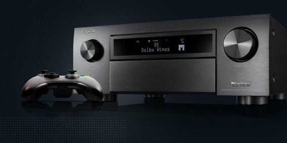 BytesNetworth's tweet image. Rediscover your movies and games in unrivaled 8k and immersive 3D. Walk in to our store and upgrade your home with the denon premium AV receivers and Amplifiers.

Now available.

#denon #Uganda #audiovisual

For enquiries and specifications:
+256787682480 or +256772722190