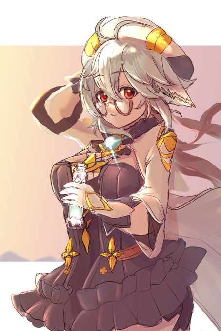 らくがきスクロース 