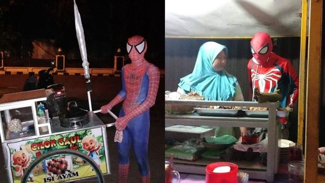 bliblidotcom's tweet photo. Ngaku, siapa yg masi belum nonton Spider-Man NWH?
Sekalian ni cek: https://t.co/XOZ7mgr08z buat para fans garis keras!
#BlogBlibliFriends https://t.co/zUMKem9UQN