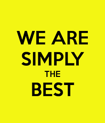 Симплей перевод. Simply the best. You simply the best. Simply the best картинки. You simple the best.