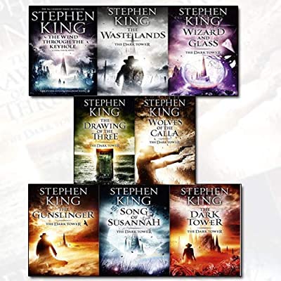 the dark tower series audiobook download the dark tower series audiobook download