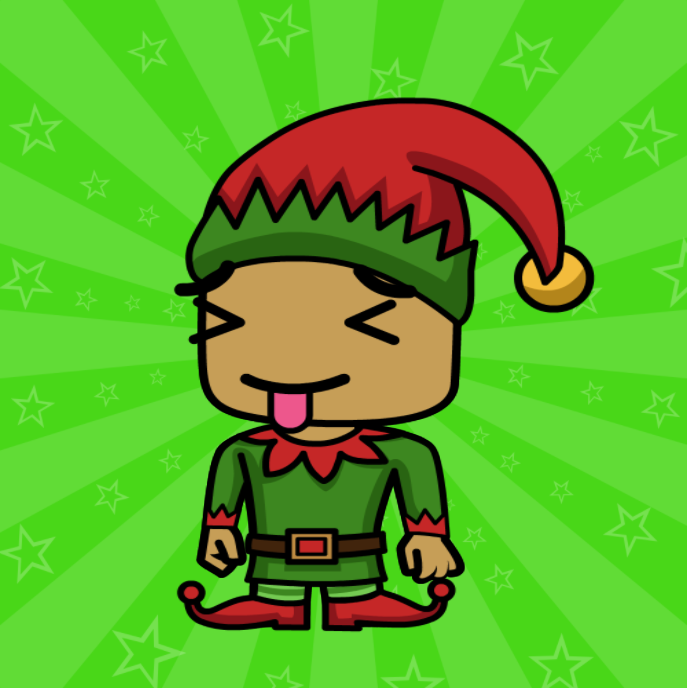 allstaravatars's tweet photo. Show us what presents Santa's Elves made for you this Christmas🤣 https://t.co/3s9vLo2iZQ