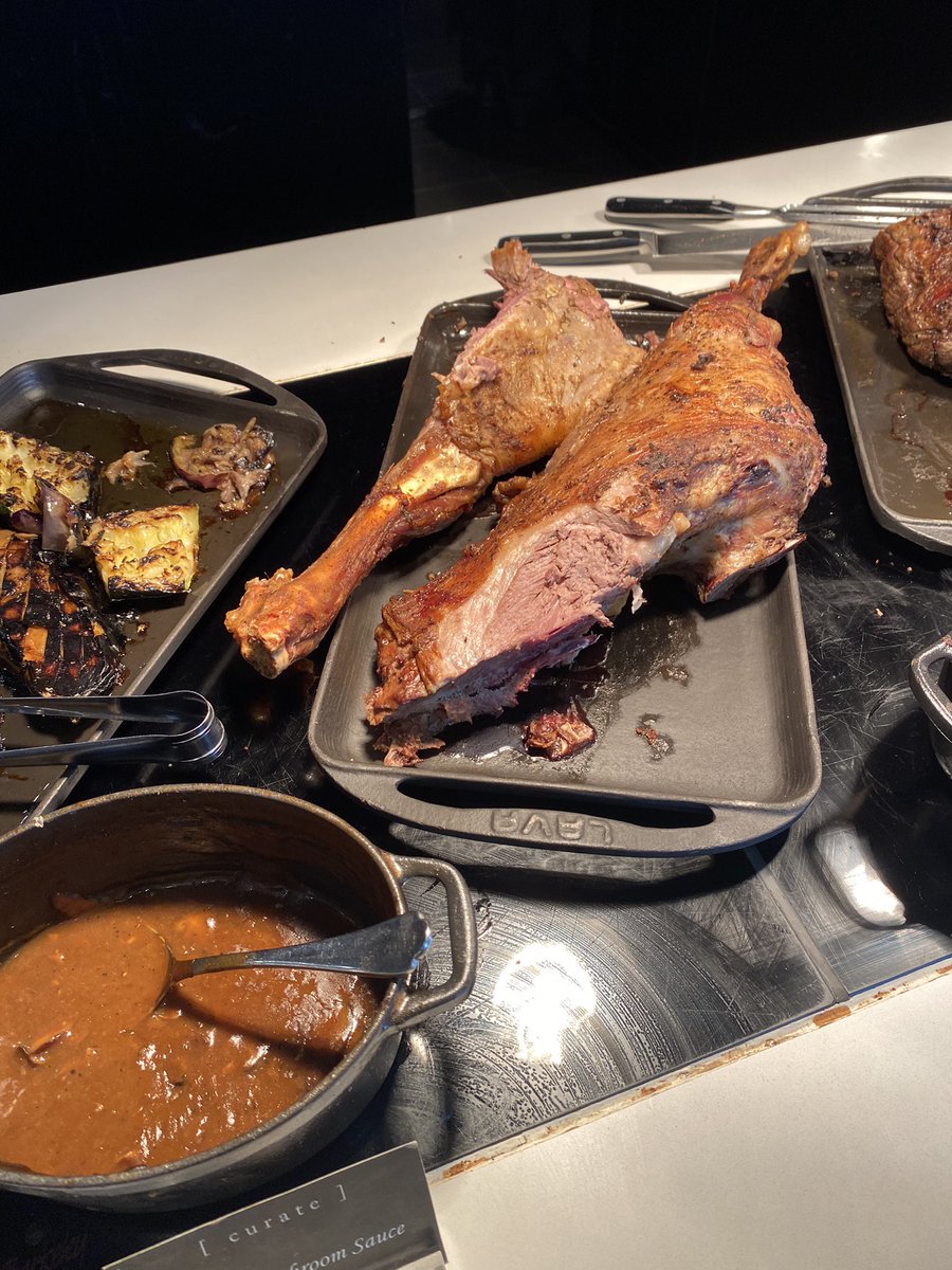 chxrmnjy_'s tweet photo. My lunch 😝

#foodislyfe https://t.co/8CD3ZjcswP