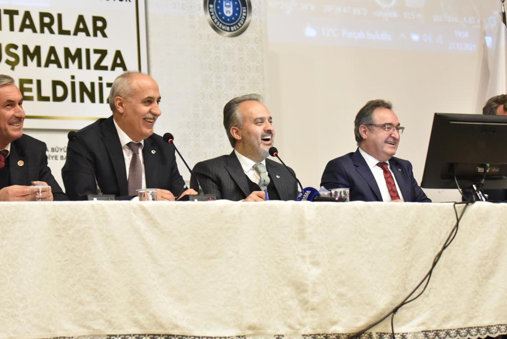 Alinur Aktaş