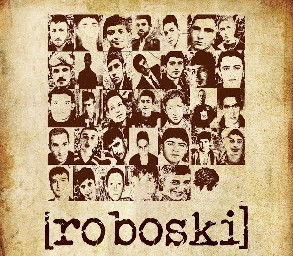 Roboski’de savaş uçaklarının bombardımanı sonucu 19’u çocuk 34 kişinin yaşamını yitirdiği katliamın üzerinden on yıl geçti. Emri verenler ve uygulayanlar cezasız kaldı. Roboski için adalet istiyoruz. Unutmadık, unutmayacağız! #Roboski10YılOldu