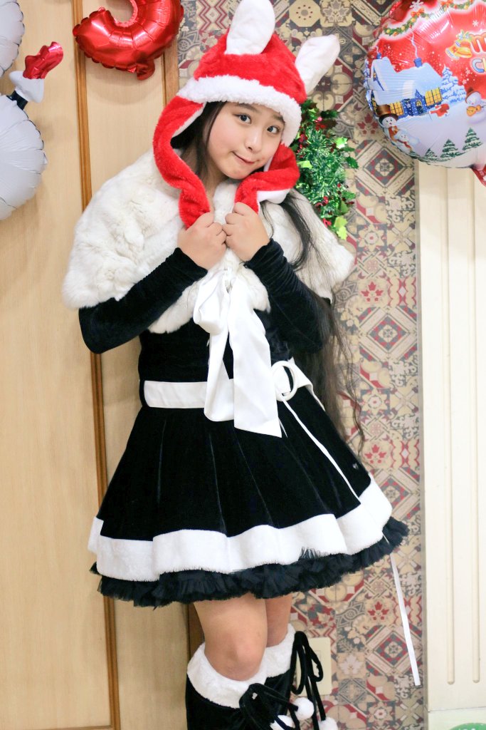 tetu21029's tweet image. 12/18Mihiro定期カラオケLIVE vol.18～ 祝♥3周年✨＆クリスマスSP ～②

#Mihiro
#Mihiro定期カラオケLIVE
#クリスマスSP