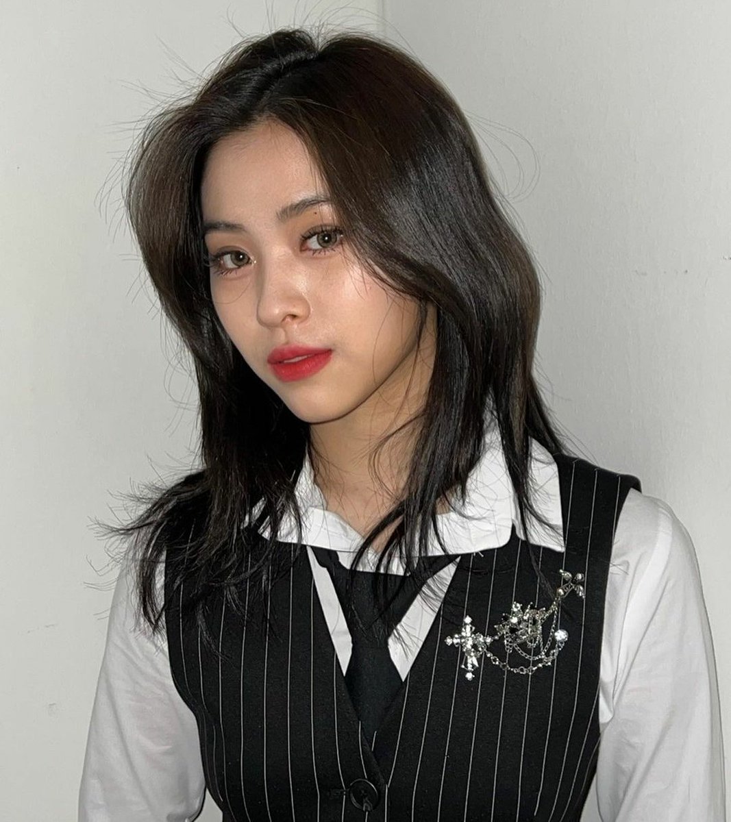 women in suits
