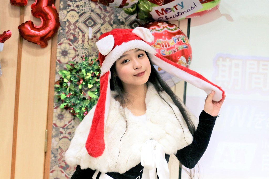 tetu21029's tweet image. 12/18Mihiro定期カラオケLIVE vol.18～ 祝♥3周年✨＆クリスマスSP ～②

#Mihiro
#Mihiro定期カラオケLIVE
#クリスマスSP