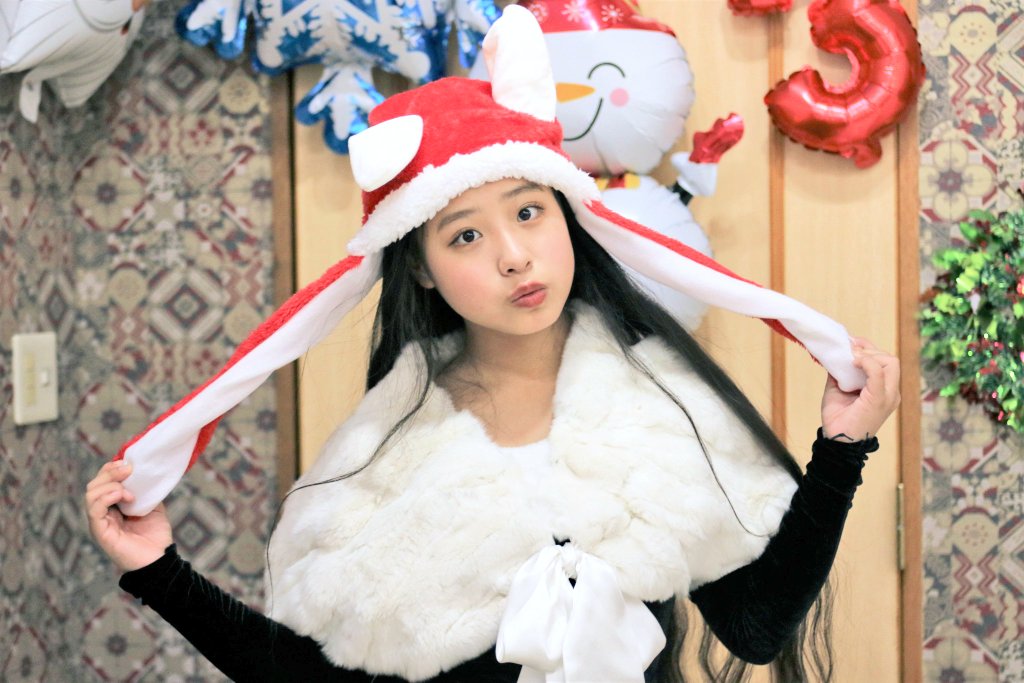 tetu21029's tweet image. 12/18Mihiro定期カラオケLIVE vol.18～ 祝♥3周年✨＆クリスマスSP ～②

#Mihiro
#Mihiro定期カラオケLIVE
#クリスマスSP