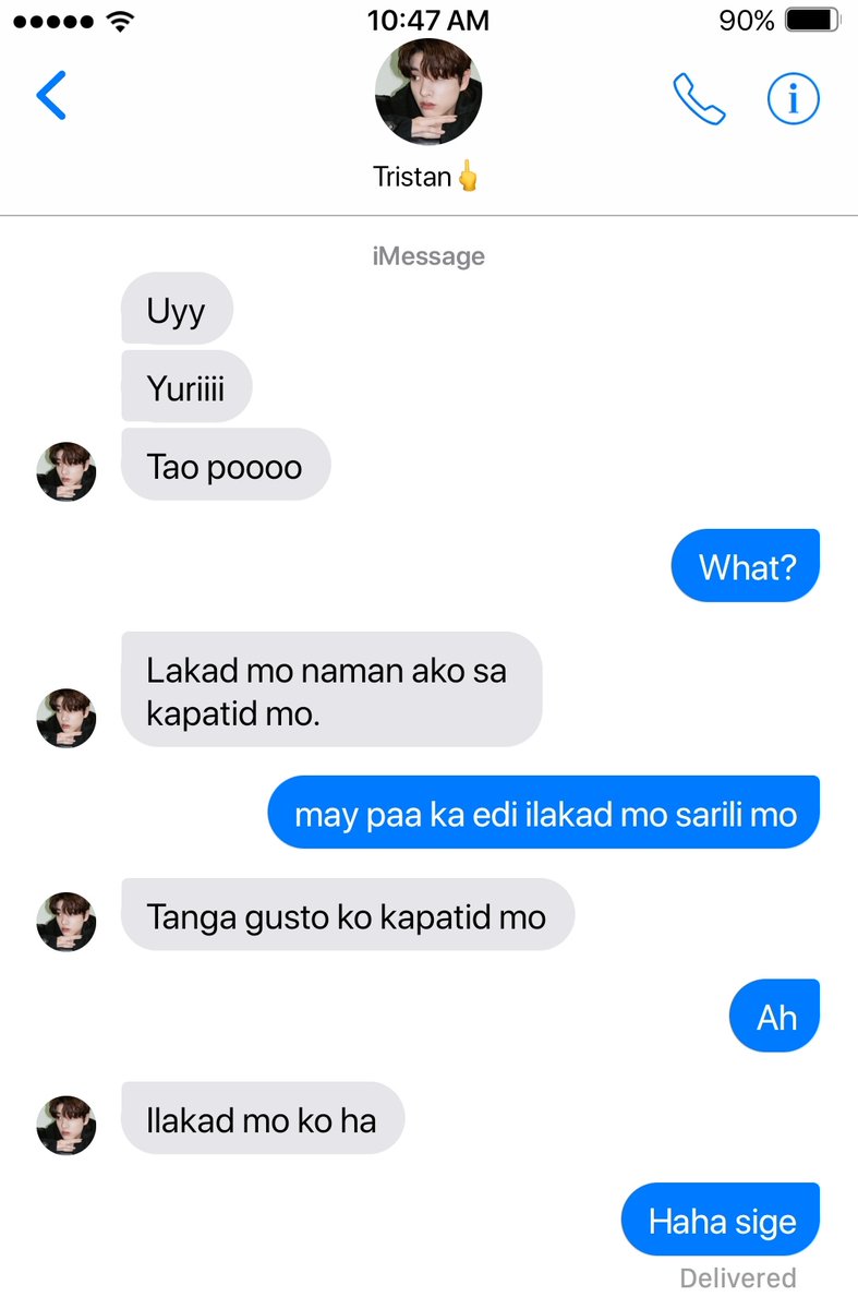 sushistarx's tweet photo. — #HeeJake Filo au wherein

Yuri (lhs) liked Tristan (SJ) for a long time but Tristan liked Yuri's brother. https://t.co/iGge3mQ8Hm