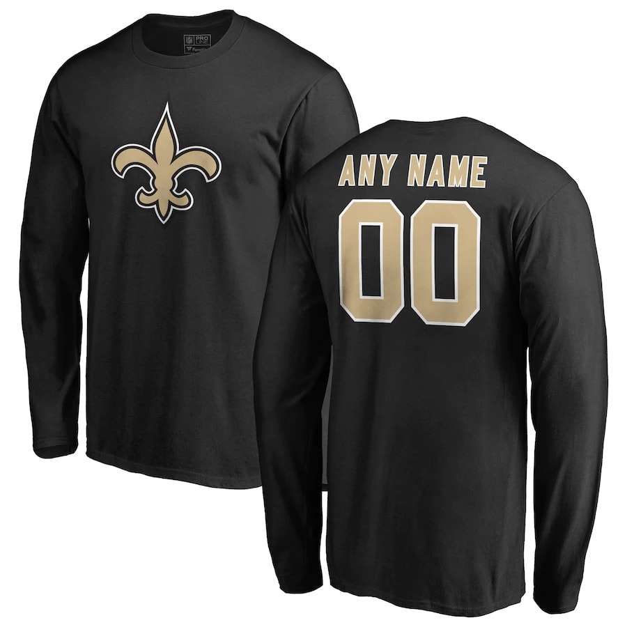 Hey All You Saints Fanatics!

Look Sharp On Game Day With These Amazing New Orleans Saints Tee Shirts.

Lots Of Designs To Check Out In All Sizes Here For Men, Women &amp; Kids!

bit.ly/3mCG1IG

#nfl #americanfootballaccessories #neworleanssaints #footballteeshirts