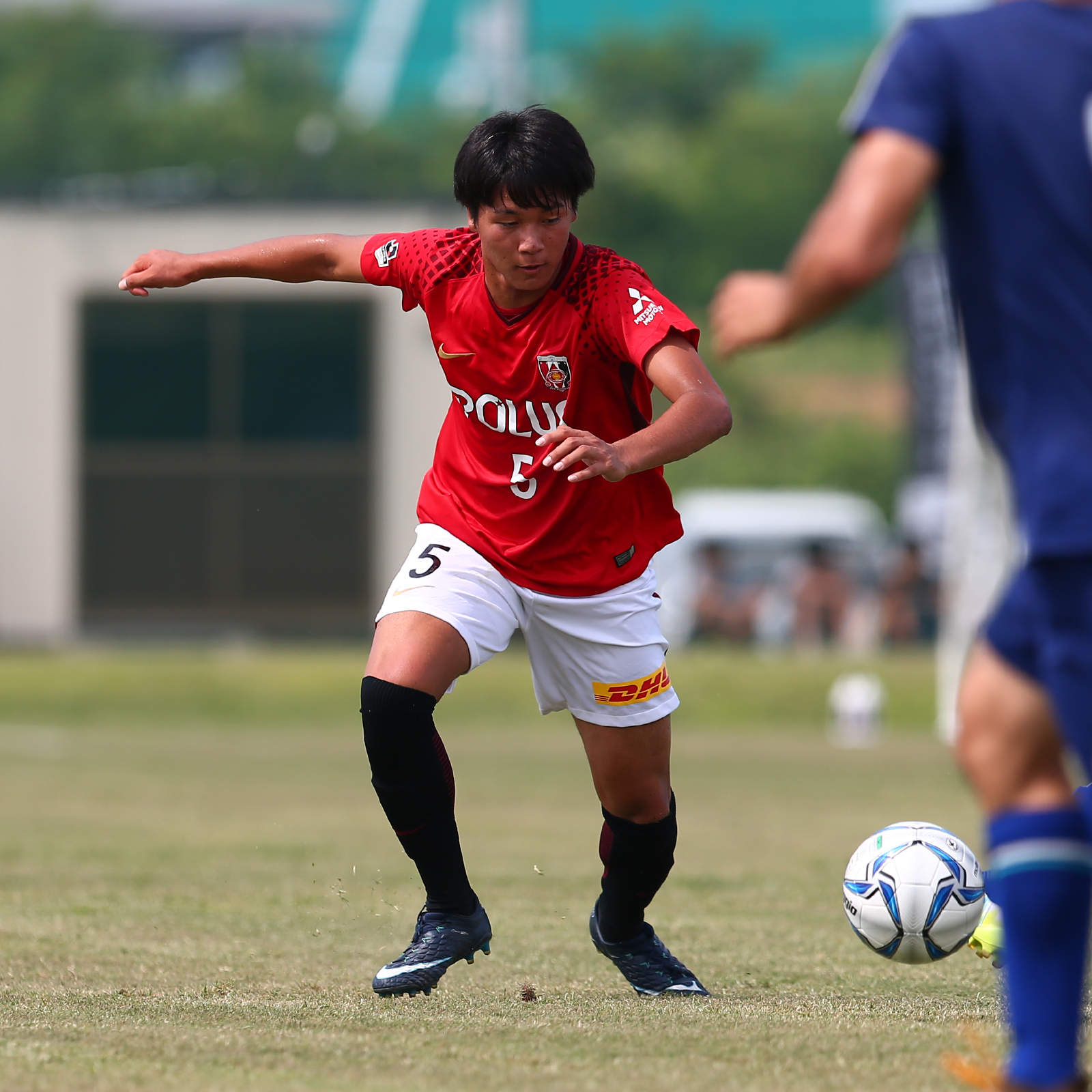 浦和レッズオフィシャル 16 21 浦和レッズ 大城蛍 浦和レッズ Urawareds Wearereds 大城蛍 ありがとう T Co Gpwhlstadb Twitter