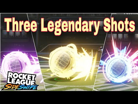 TodFodGamer's tweet image. Three Legendary Shots | Rocket League Sideswipe

youtu.be/8lVXAjBiZ44

#RLSideswip #Rocketleague #TodFod  #gaming #android #ios #youtuber #gameplay #gamer #susbcribe #share @RLSideswipe