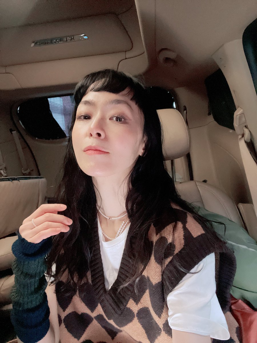 김윤아 tweet media