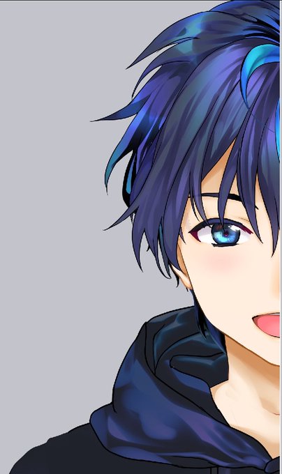 çµ±äžè²ã ãã©mé»ãç»é¢ã§ãæ ããããã«ãã
ããã