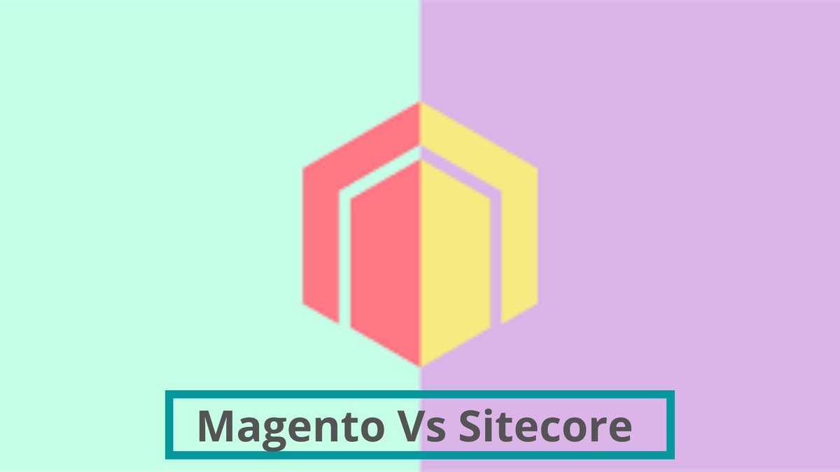 AgentoSupport's tweet image. Magento Vs Sitecore -  Which Platform Suits your Business Requirements, bit.ly/32DZK3z
.
#MagentoVsSitecore #Magento #Magento2Support #Magento2Development #MagentoDeveloper #Sitecore