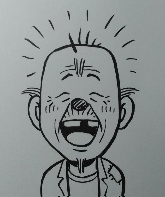 つまり〇周年だからとかのカッコいい名目があるわけではなく、ただのなし崩しだニ。 