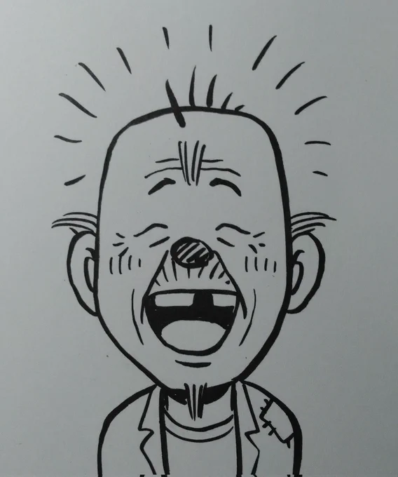 つまり〇周年だからとかのカッコいい名目があるわけではなく、ただのなし崩しだニ。 