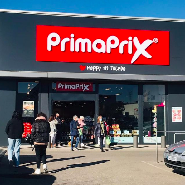 Parque Comercial Abadía tweet media