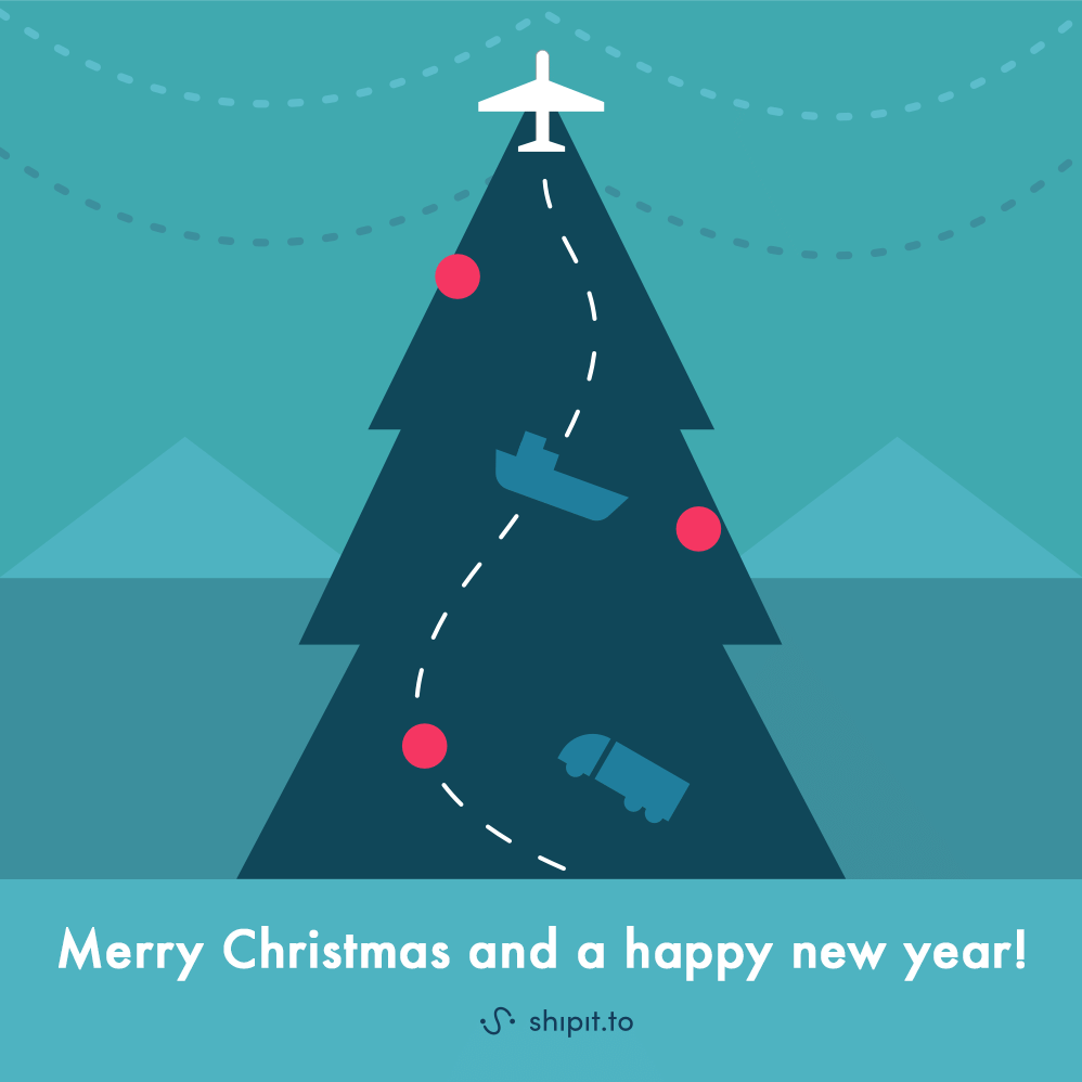 shipitto's tweet photo. Dear friends and partners!

From all of us at https://t.co/Gh5gx7LNkO, we want to wish you and your family a very merry Christmas! 

We hope you are celebrating new beginnings in the company of loved ones. 

Best,
https://t.co/Gh5gx7LNkO Team

#MerryChristmas #HappyNewYear2022 https://t.co/PONZwXBs0N