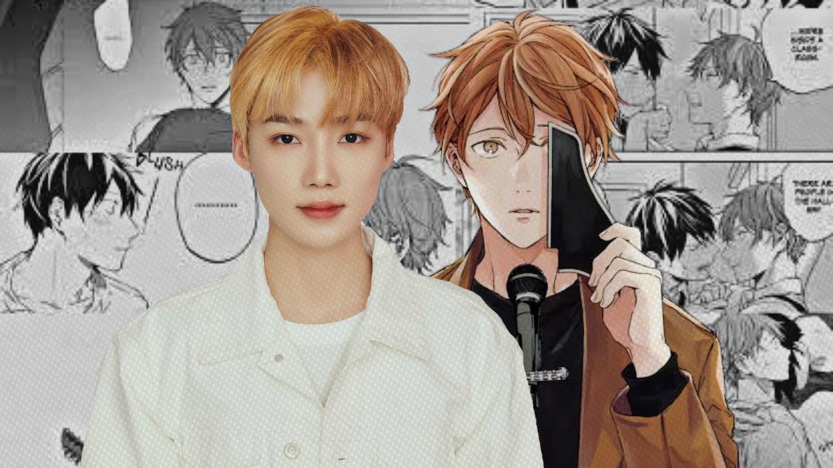 clovernyuu's tweet photo. ⠀
﹫https://t.co/9VZHue1l9X posted!
⌕ 12.28.2O21 — 03:37 PM
azriel as mafuyu from given
#DZEMBER
#2DMaxWithDZE
#DZEMBERSEQUEL
⠀ https://t.co/SwrYb3a1dS