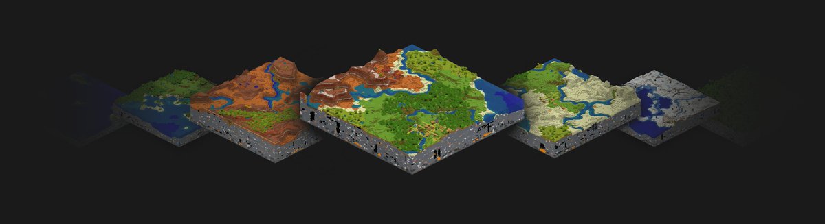 So nftworlds.com just released their governance token $WRLD

I've set up both the $ETH &amp; $SOS pools on uniswap:

ETH:
app.uniswap.org/#/pool/174480

SOS:
app.uniswap.org/#/pool/174484