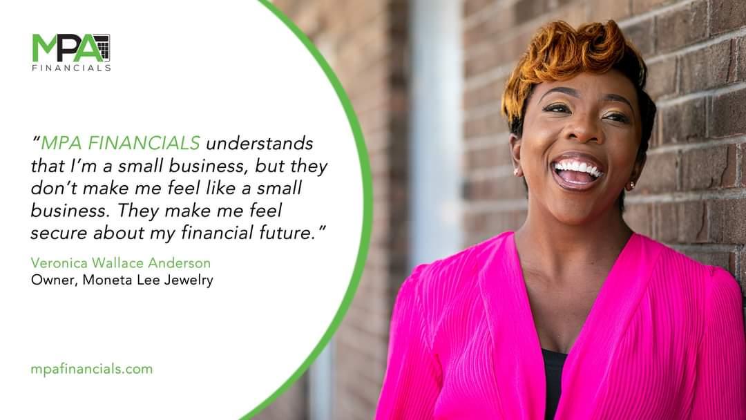 MPA Financials tweet media