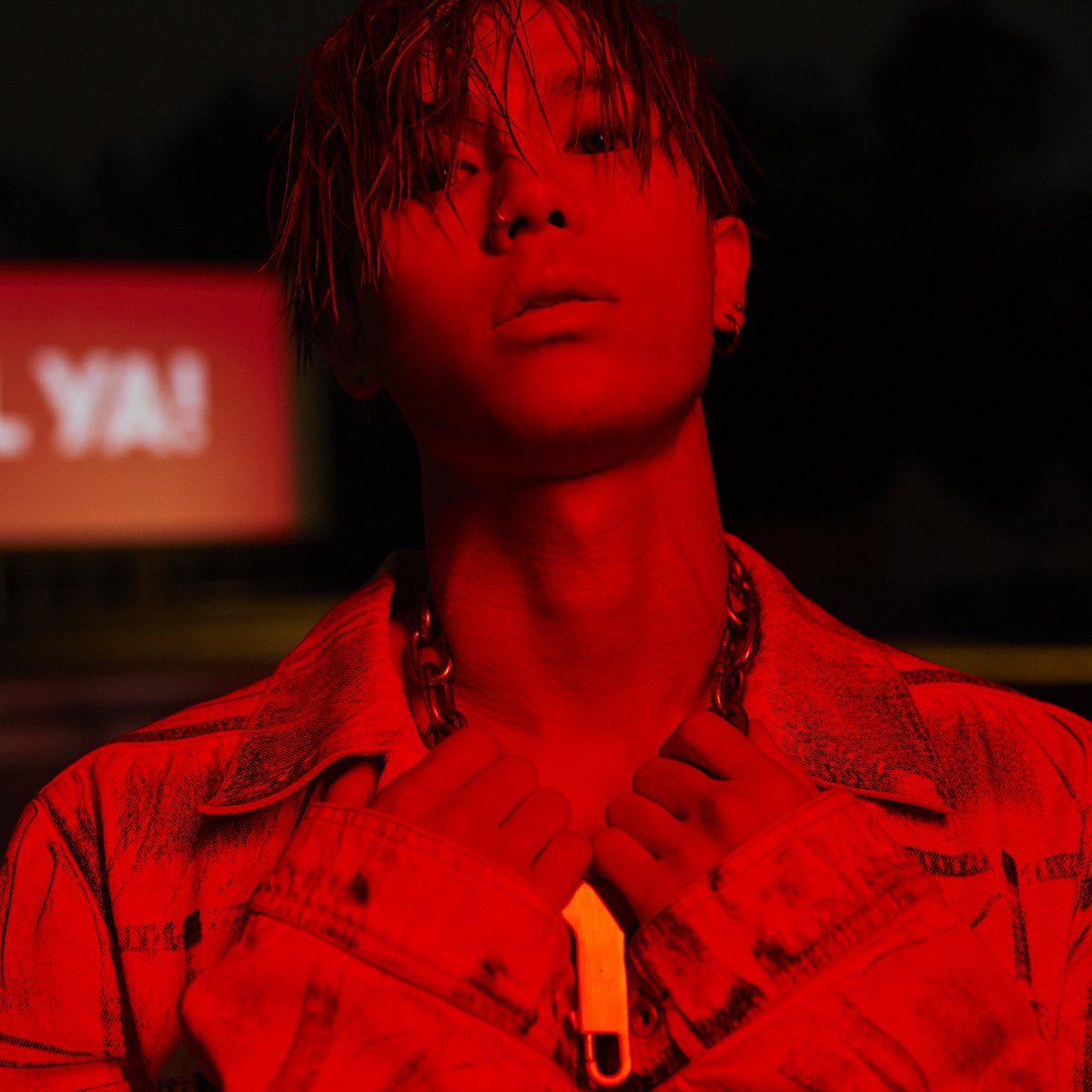 H1GHRMUSIC's tweet image. Thank you for your service, Kwon Minsik.
And welcome back Sik-K!🔥

충성! 오늘부로 권민식, 
만기 전역을 명 받았습니다!🔥

@younghotyellow

#SikK #식케이 #권민식 #충성
#H1GHRMUSIC #하이어뮤직