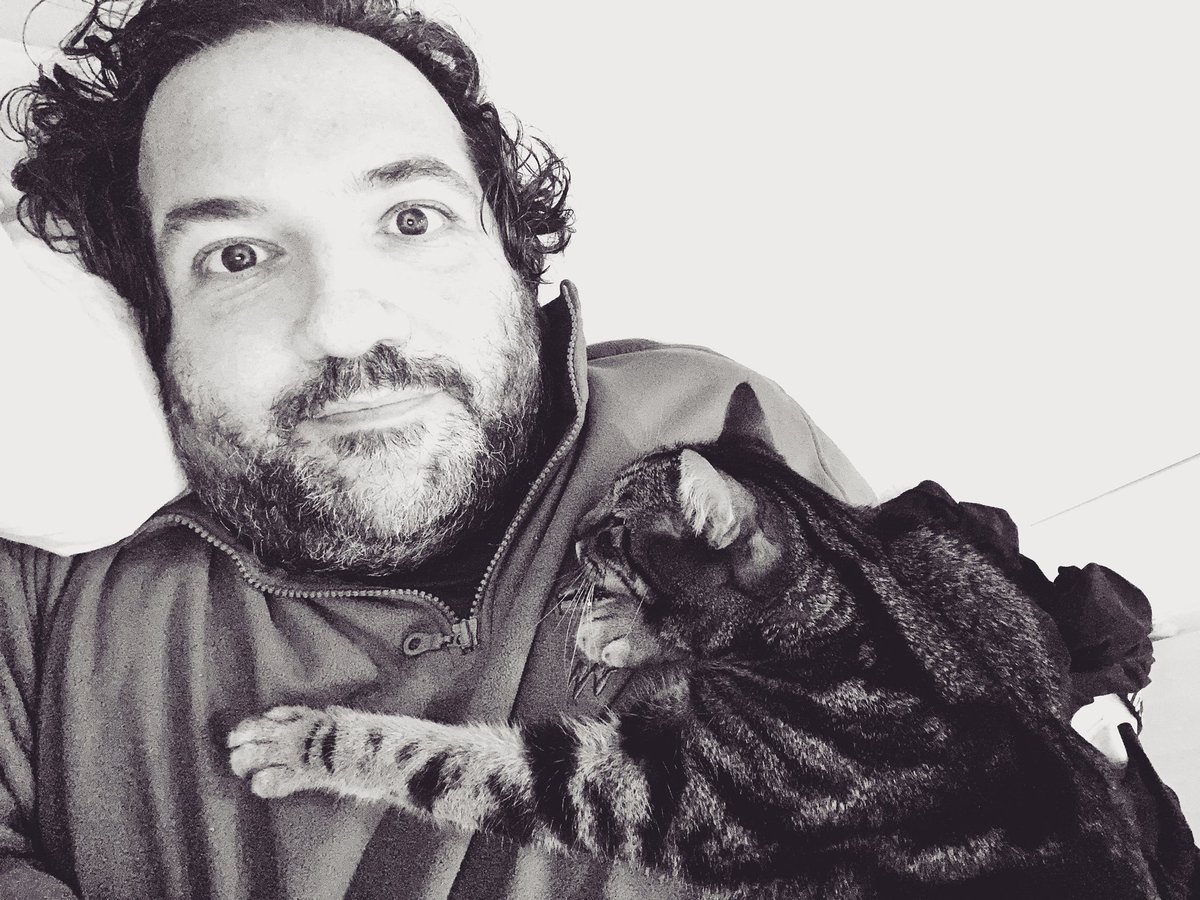 Dino Pirri tweet media