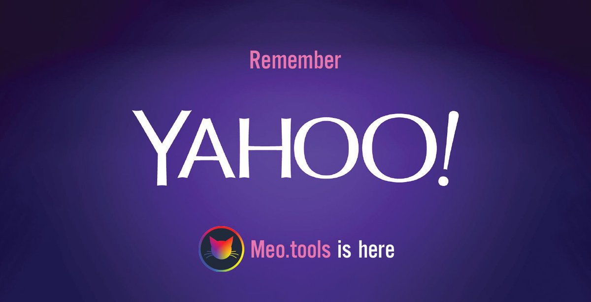 Meo.tools Official tweet media