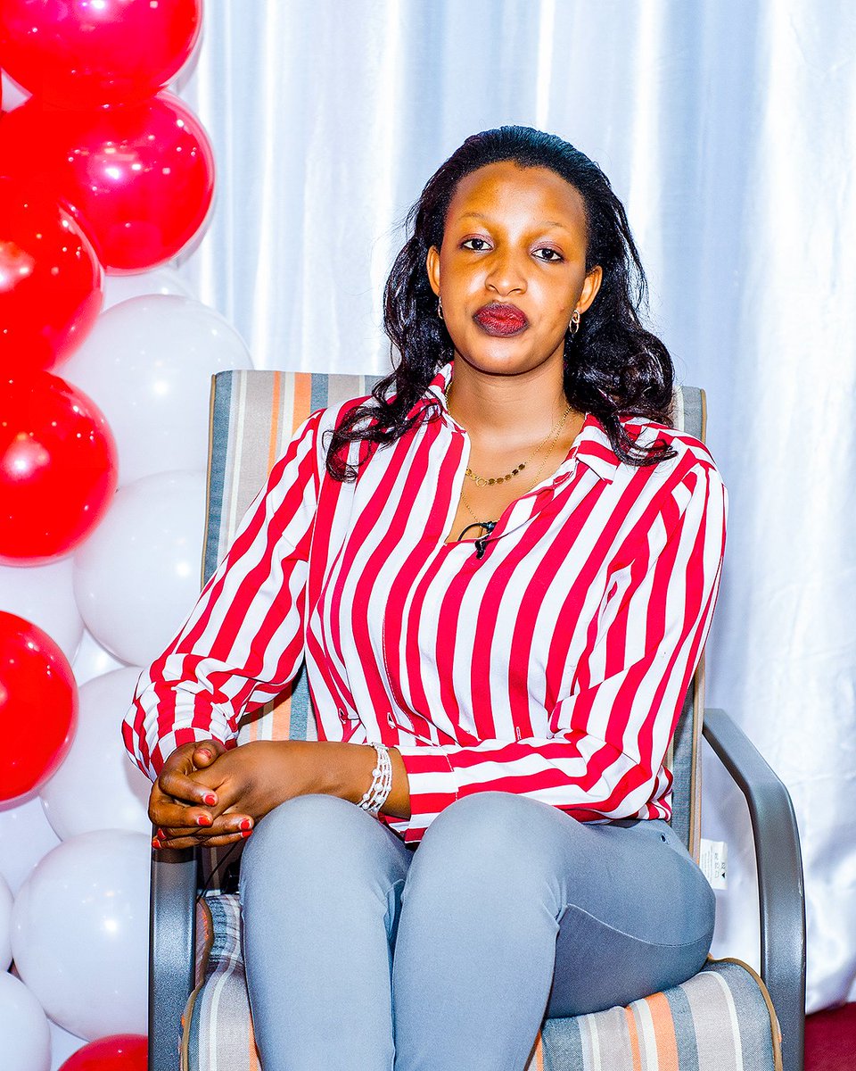 isangostar's tweet photo. Uyu munsi mu kiganiro #TheTrueService twakiriye Baby steps bakora Paperise, Serivisi z’abakora bakanatunganya Made in Rwanda. https://t.co/0Ev01CvjjB
