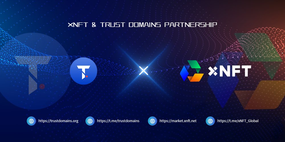 TrustDomains tweet media