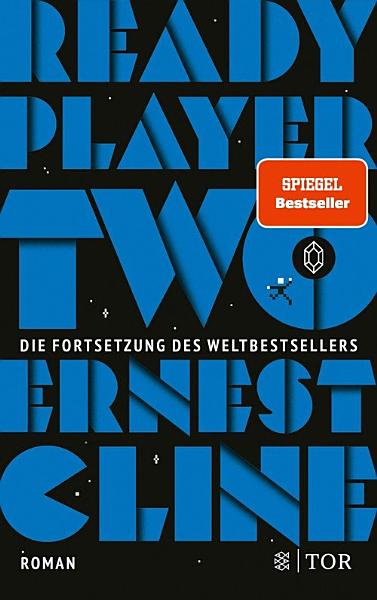 [Read] Free EPUB Ready Player Two by Ernest Cline https://t.co/7mH29LlU3o