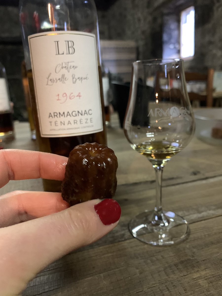 tourismecondom's tweet photo. La magie de la distillation 🍇
👉🏼 Rdv jusqu’à mercredi au Château Lassalle Baqué, à Montréal-du-Gers, pour vivre l’instant unique de la #distillation, avec Rémi Brocardo, producteur d’#Armagnac et distillateur ambulant !
#tourismecondom https://t.co/Bn63ERBscT