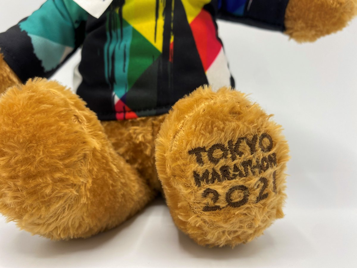 東京マラソン財団 on X: 東京マラソン財団 on X: