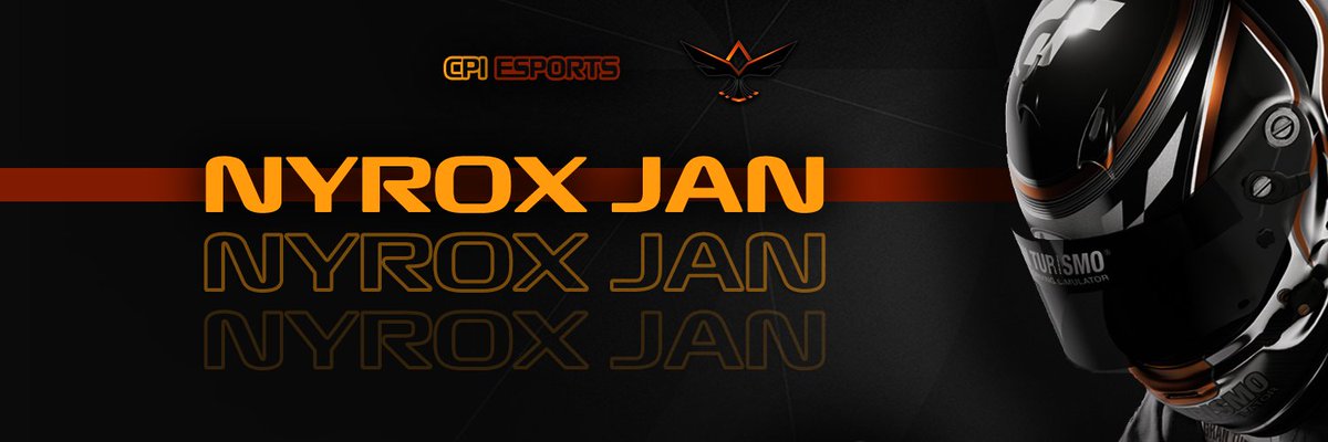 CPI_Esports's tweet photo. #CPI | New Signing

We are delighted to announce our latest junior program drivers @CPI_NYROX &amp; @CPI_OLE
  
The German duo have demonstrated solid performance and promises of a great career ahead of them

Please let us showing them love &amp; support 

#ForTheGlory https://t.co/s2EA8LM8sB