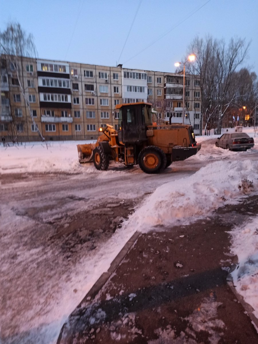 Управляющий микрорайоном №21 (Кировский район) tweet media