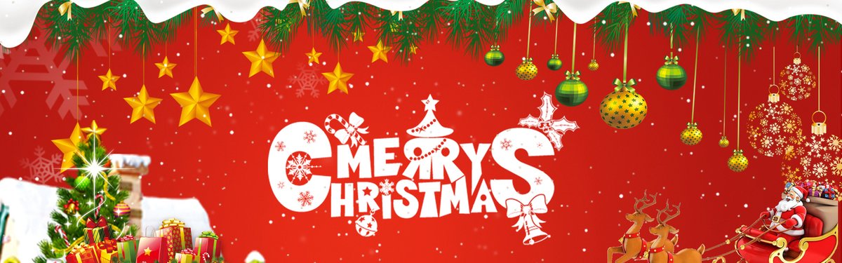 gpcproline's tweet image. Merry Christmas！！！！！！