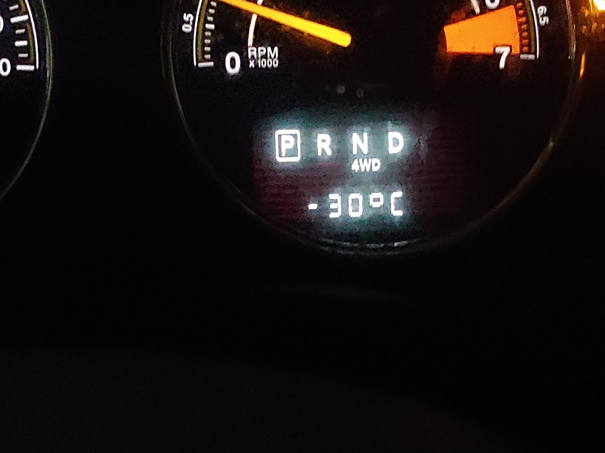 JHawr11's tweet photo. Damn near tropical out here.
#Saskatchewan #saskwinter #winter https://t.co/6cgdEpU7ov