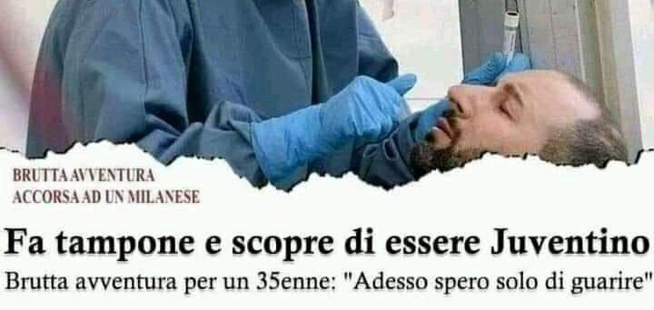 Carlo_Brianza's tweet photo. @Wazza_CN @alessan28580338 
Questa sì che è una disgrazia! 😂 https://t.co/zcidqfehqP