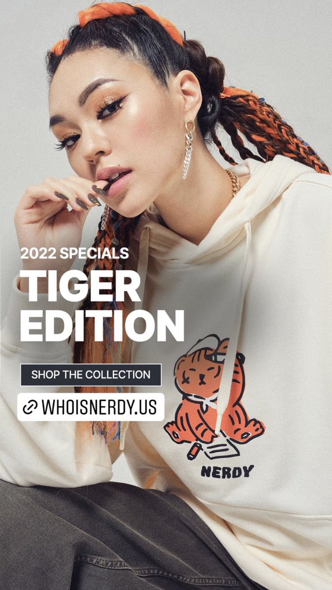 0302BeeBee's tweet photo. TIGER EDITION ก็มา 🥳💜🎉👍🏻

🐻🐯~~ รักเลย 🤩🥰🥰😍 https://t.co/gi9Zw6i2WQ