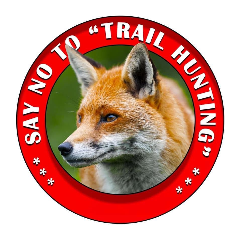 sussexblogger's tweet photo. @SkyNews Hunting foxes is illegal - disgraceful that #SkyNews is colluding with law breakers and repeating their lies #Kimblewick
#TrailofLies #BoxingDay #foxhunting https://t.co/7JFRvAsF2v