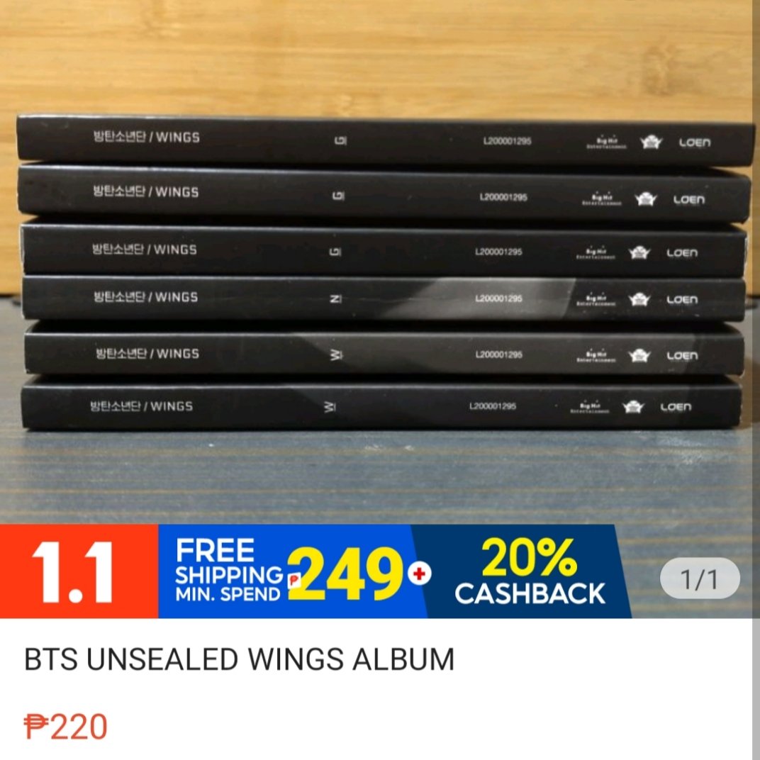 PsycheKpop's tweet photo. ON HAND 

UNSEALED BTS ALBUMS

💵220-245
‼️CAN DO COD
Shopee link:  https://t.co/aPuQ2zWoSy https://t.co/FZDv1aRaOn