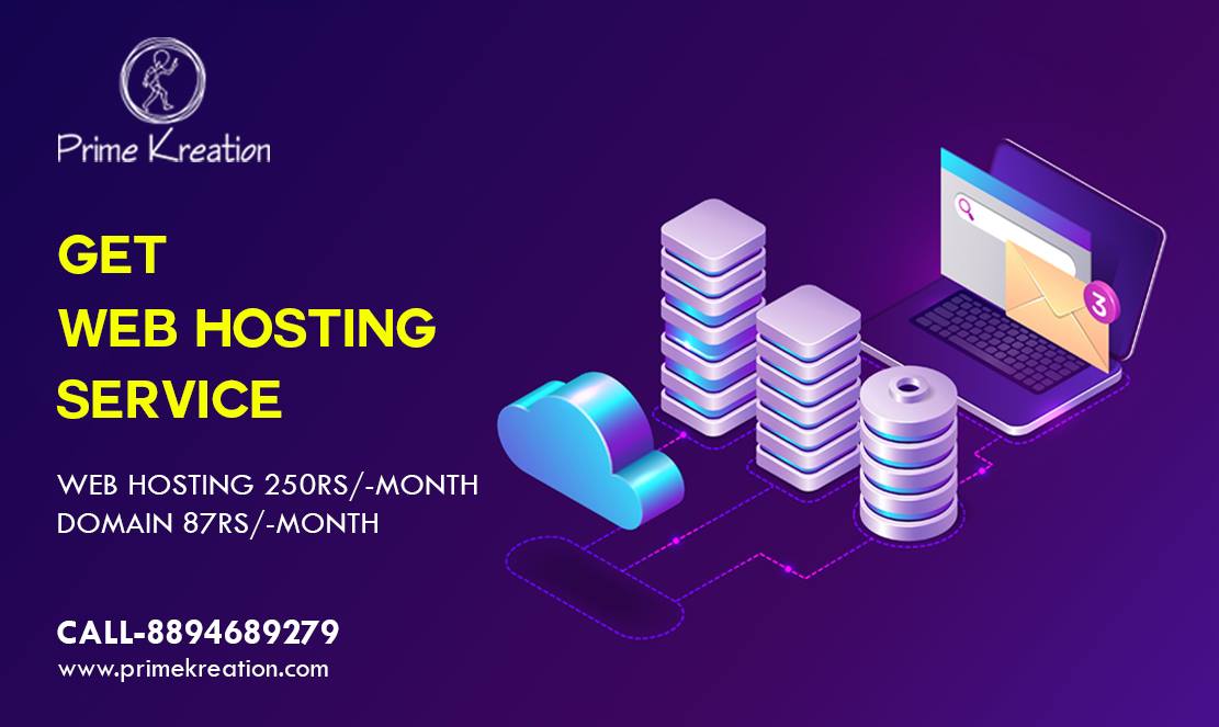 Primekreation's tweet photo. Get Web Hosting 250rs/-Month, Domain 87rs/-month
Contact us: 8894689279
More info: https://t.co/XwabBLpMeq
Email: info@primekreation.com
#WebHosting #getwebsite #webdevelopment #onlinebusiness #primekreation https://t.co/mLjyNYJmlX