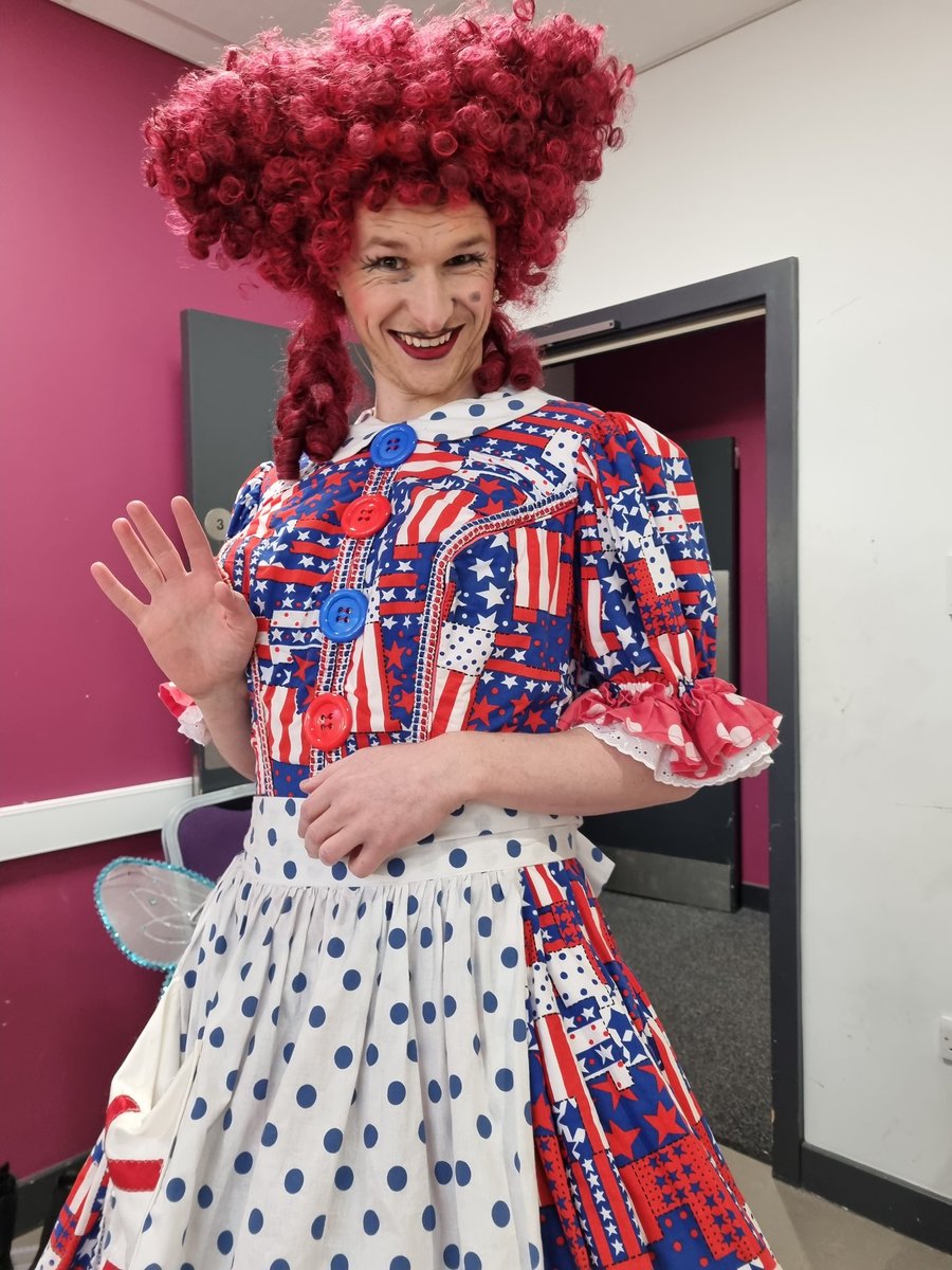 Ben Sherlock tweet media