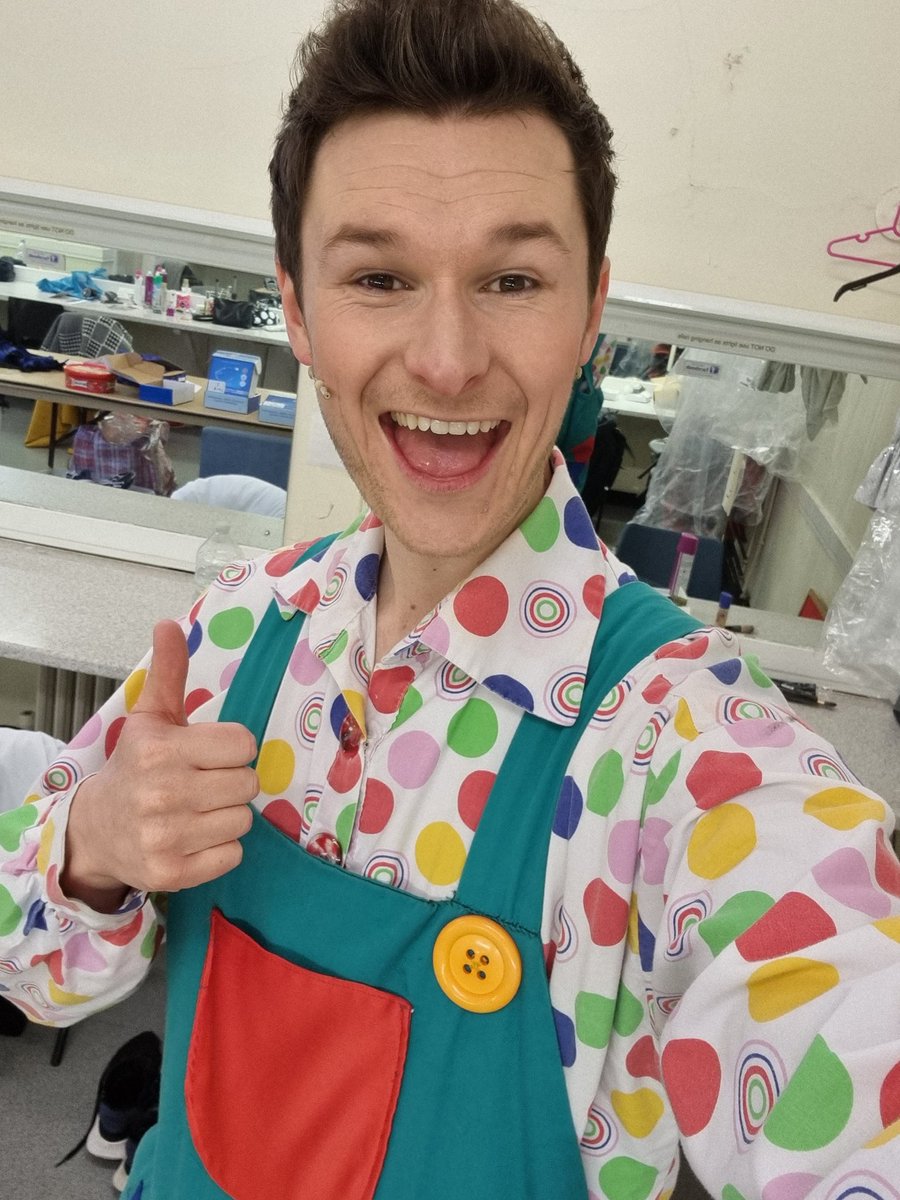 Ben Sherlock tweet media