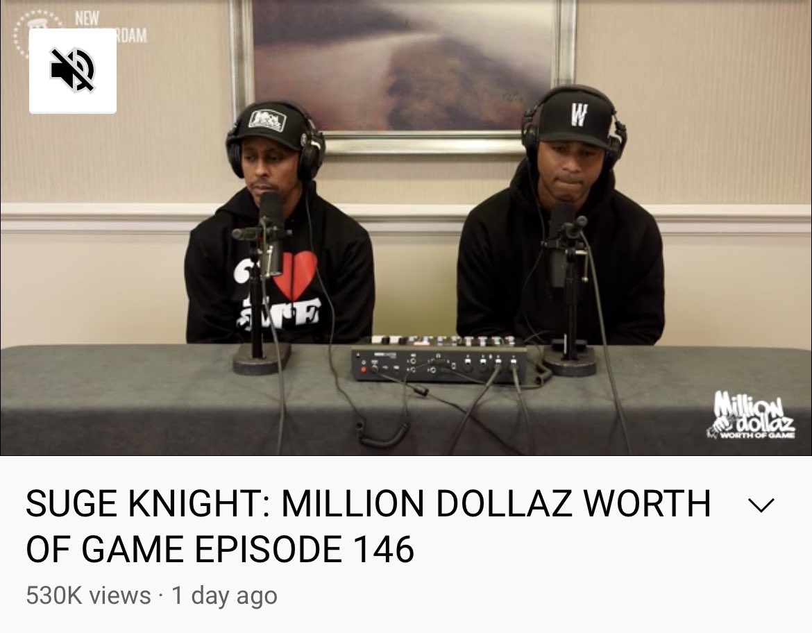 Suge Knight Sugeknight Twitter