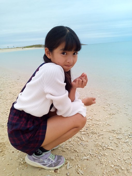 河村祐南(ゆなん)のTwitter画像43